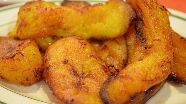 Platanos Maduros Images