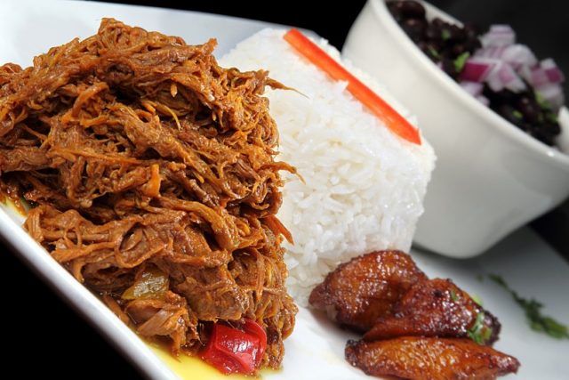 Ropa Vieja Images