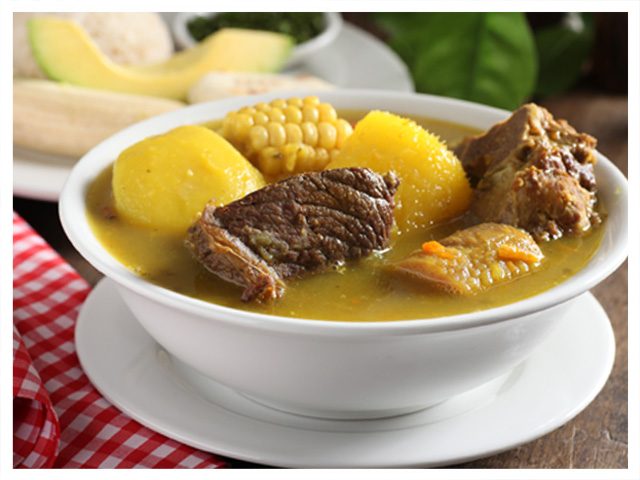 Sancocho Pictures