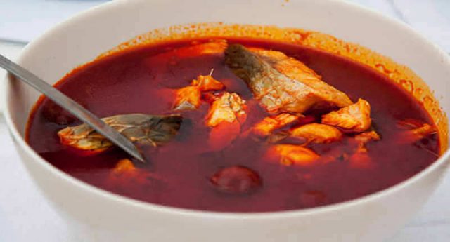 photo of the-hungarian-fishermans-soup