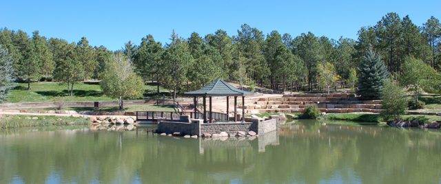Free Things to Do in Colorado Springs Fox Run Regional Park Images