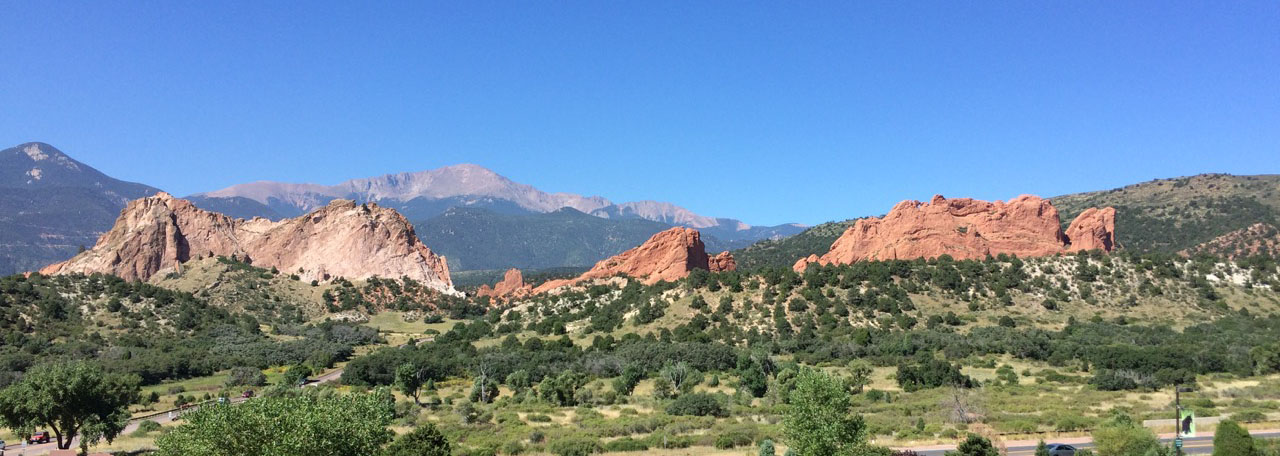 Free Things to do in Colorado Garden of the Gods