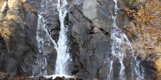 Free Things to do in Colorado Springs This Weekend Helen Hunt Falls Images