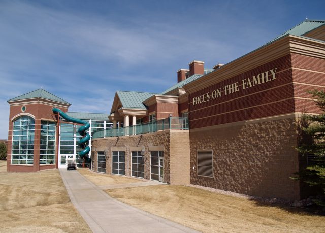 What to Do in Colorado Springs Focus on the Family Pictures
