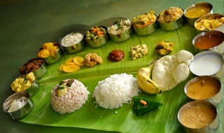 Kerala Food