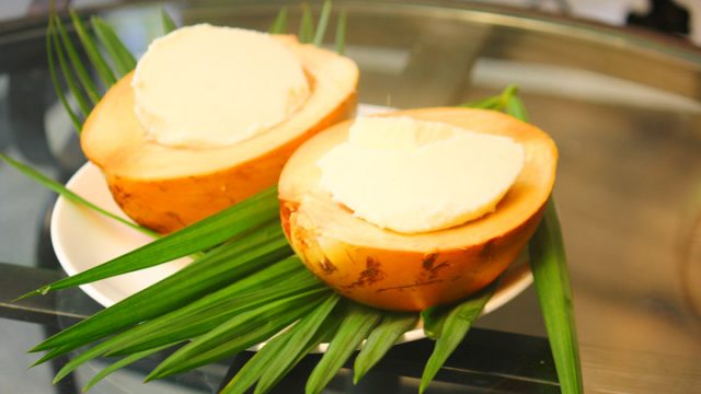 Traditional Kerala Cuisine