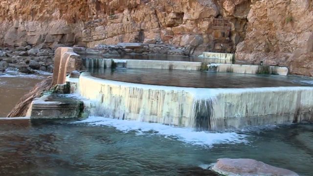 Hurricane Utah Hot Spring