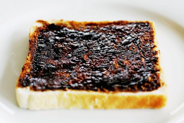 Vegemite Authentic Australian Food