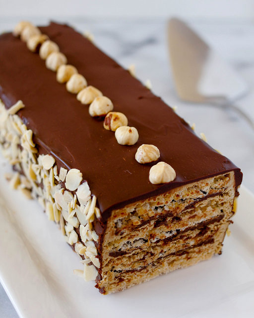 23 Traditional French Desserts to Leave You Spellbound - Flavorverse