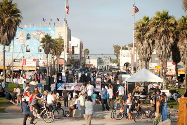Music Festival What to do in Venice Beach