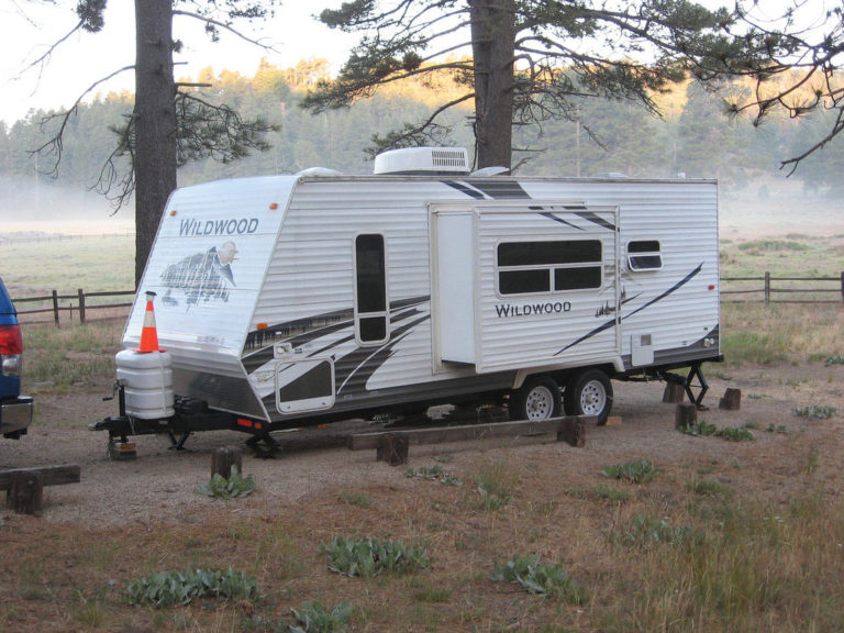 19 Best Delightful Destinations for Camping in Southern California