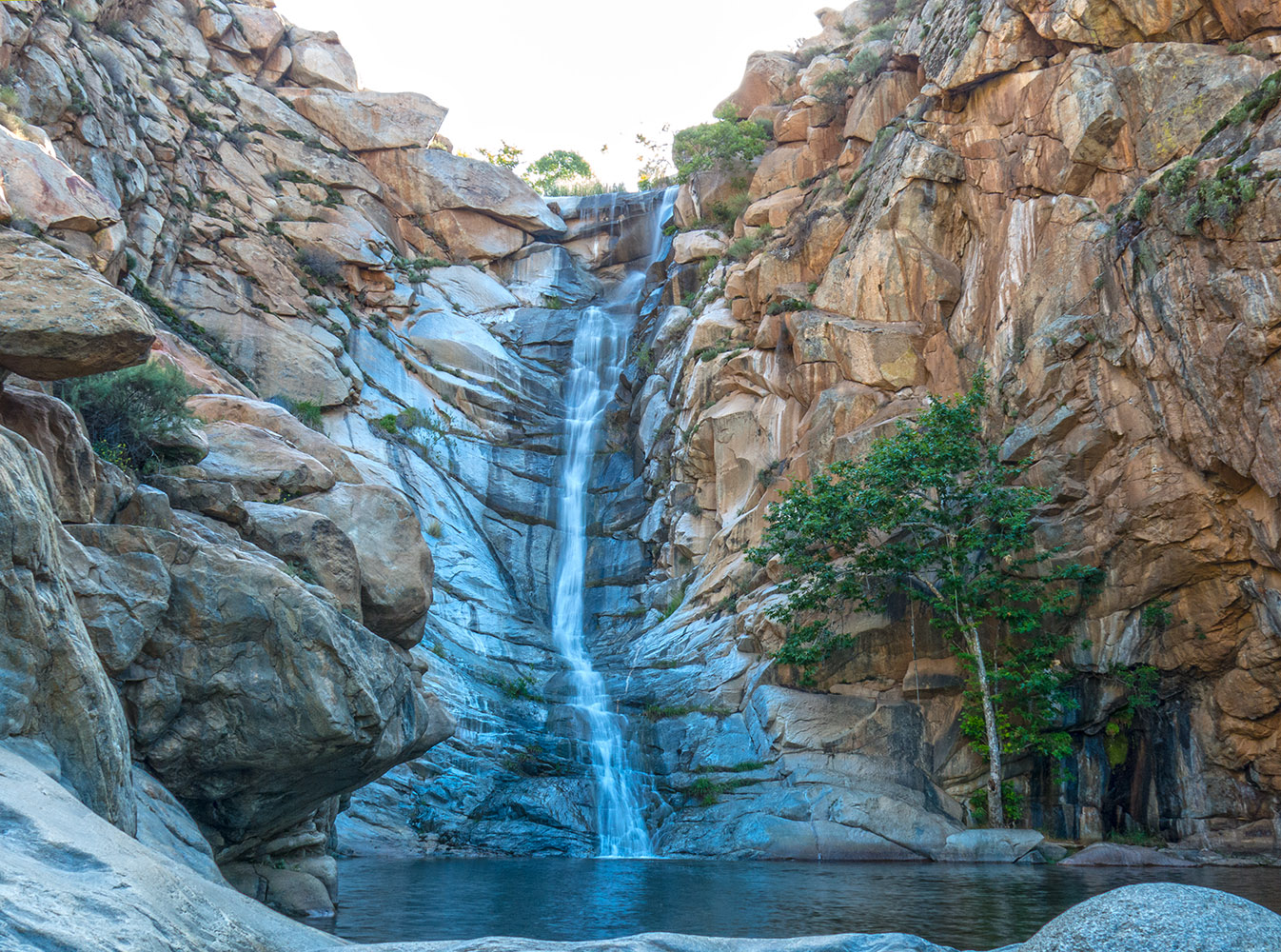 6 Wonderful Waterfall Hikes in San Diego - Flavorverse