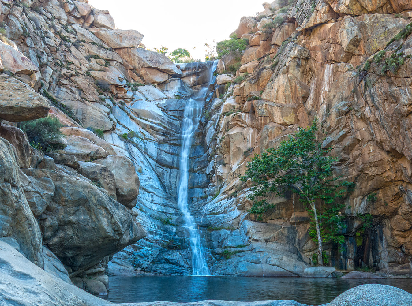 6 Wonderful Waterfall Hikes In San Diego Flavorverse
