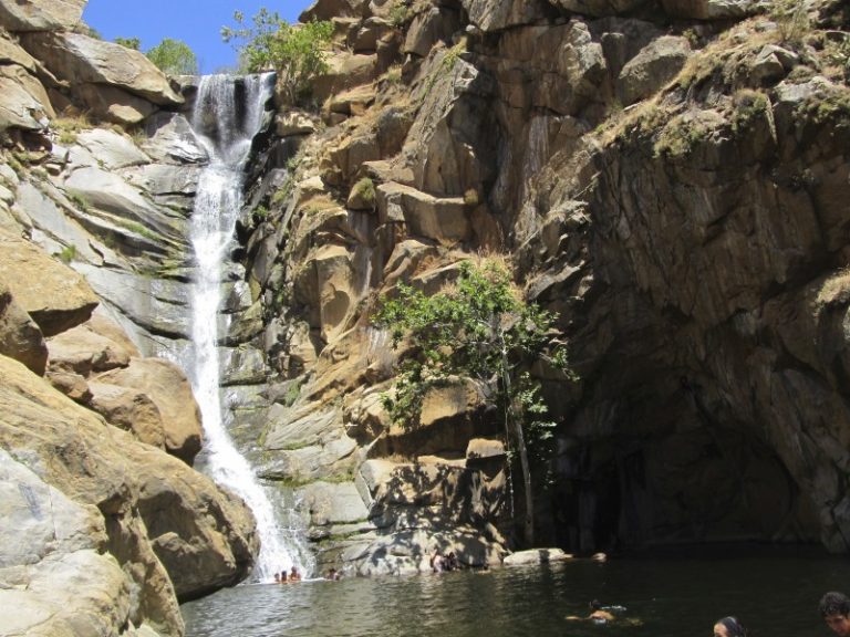 6 Wonderful Waterfall Hikes in San Diego Flavorverse