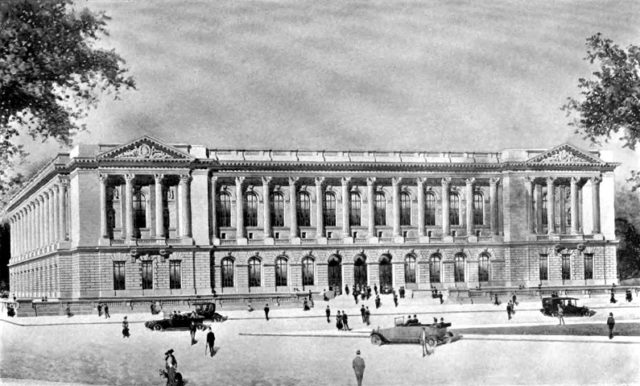 Free Library of Philadelphia