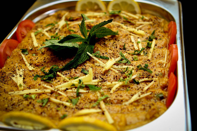 Haleem Pakistani Traditional Food