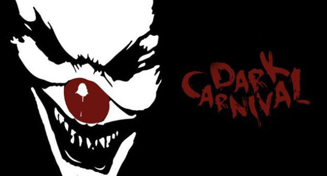 Scariest Haunted Houses in Wisconsin The Dark Carnival