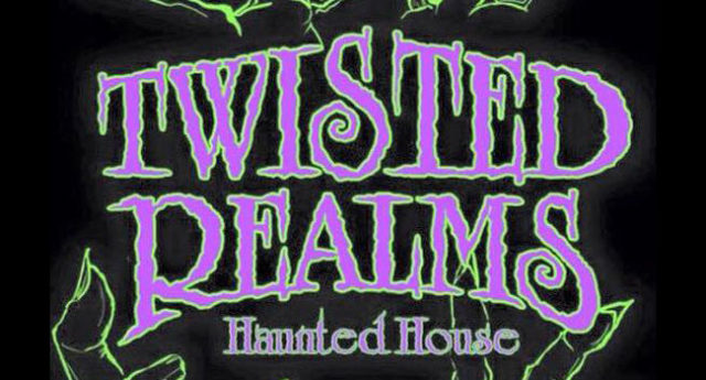 Scary Haunted Houses in Wisconsin Twisted Realms