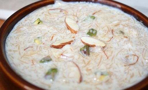 Seviyaan Traditional Pakistani Food