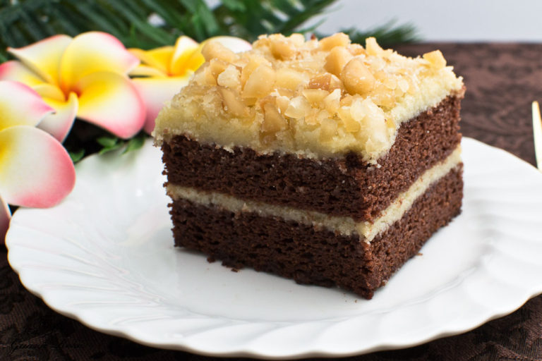 Top 12 Hawaiian Desserts for Your Sweet Tooth Flavorverse