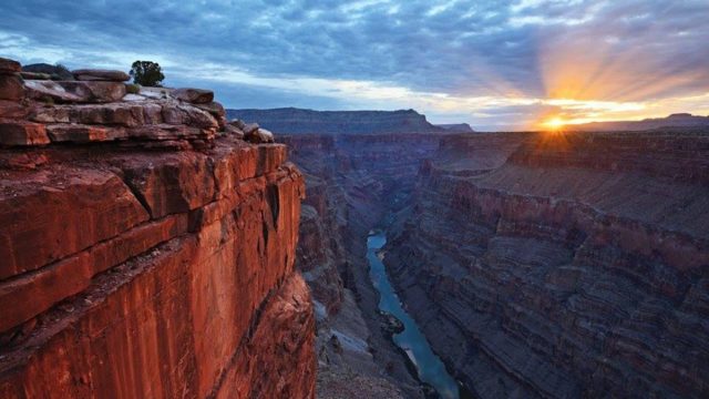 Arizona National Parks