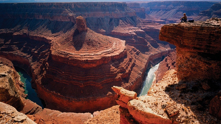 17 of the Best National Parks and Monuments in Arizona to Visit Once in ...