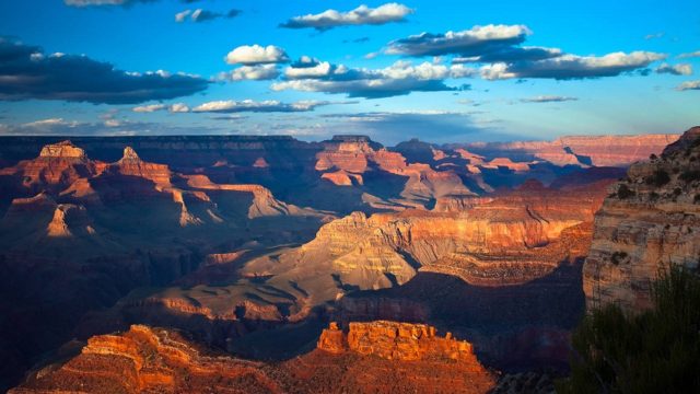 Grand Canyon National Park