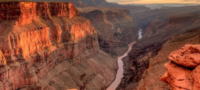 Grand Canyon National Park Arizona United States