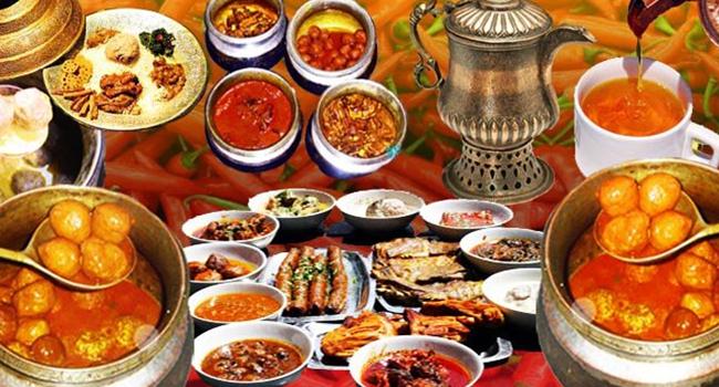 Top 10 Jammu and Kashmir Foods for You - Flavorverse