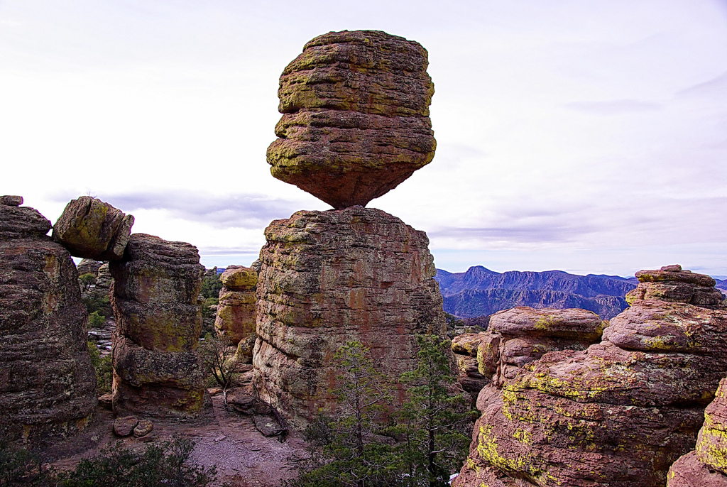 17 of the Best National Parks and Monuments in Arizona to Visit Once in