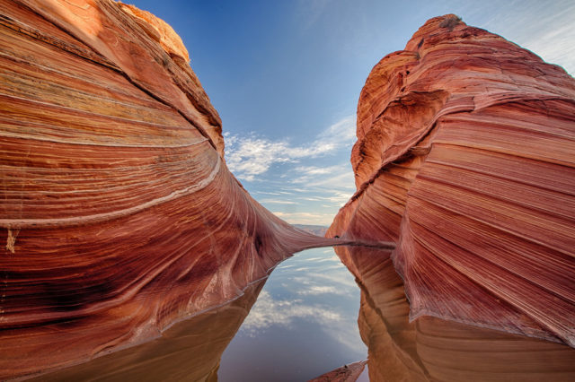 Vermillion Cliffs National Monument Arizona