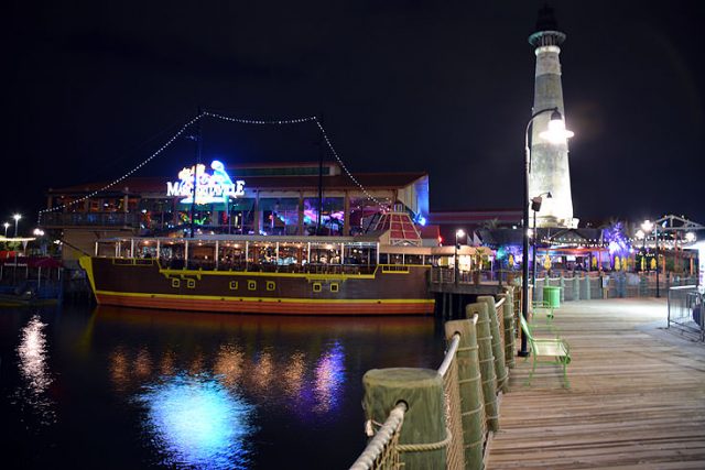 Free Things to do at Myrtle Beach Broadway