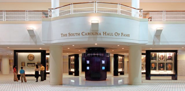 Free Things to do in Myrtle Beach South Carolina Hall of Fame