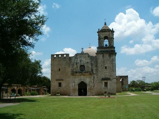 Free Things To Do In San Antonio Today Missions National Historic Park 