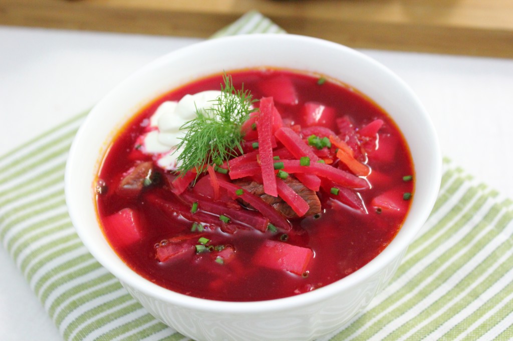 12 Traditional Ukrainian Foods That Will Make Your Taste Buds Jazz ...