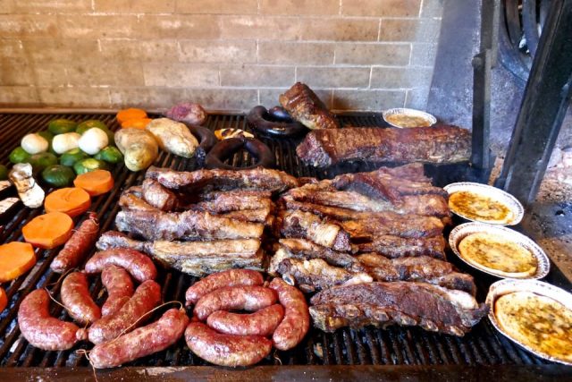 Argentine Argentinian Foods from Argentina