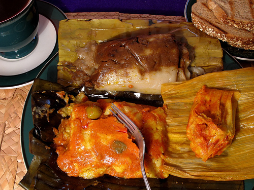 8 Guatemalan Foods That Will Leave Their Smell On Your Fingers