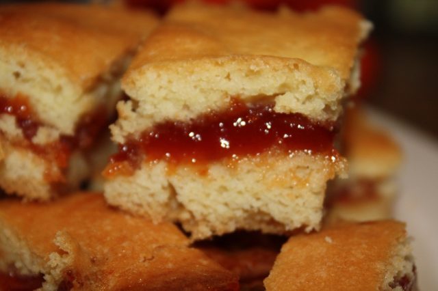 Puerto Rican Desserts