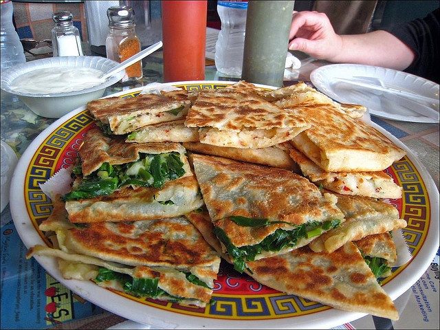 Top 8 Afghan Foods That Will Keep You Smell Your Fingers All Day