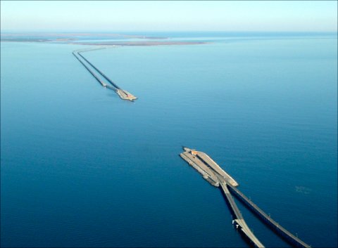 bridge longest tunnel usa chesapeake bay bridges flavorverse louisiana 23rd jay updated december last