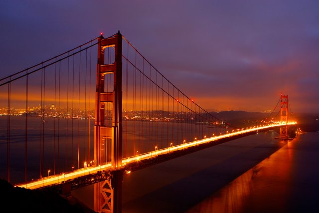 Longest Bridge in USA