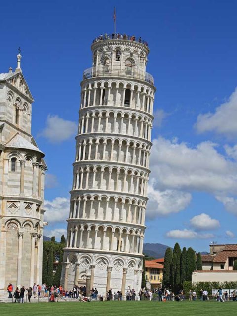 Florence Pisa Day Trip