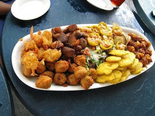 9 Of The Best Traditional Contemporary Haitian Foods Flavorverse