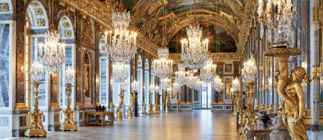 Versailles Day Trip Paris