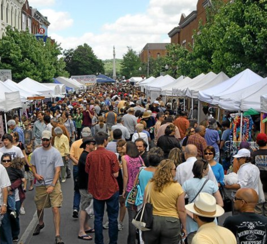 9 Free Things to do in Nashville - Flavorverse