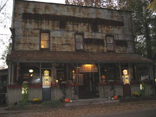 Haunted Places in Indiana