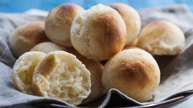 Pão de Queijo – Common Bread Dish for Everyone