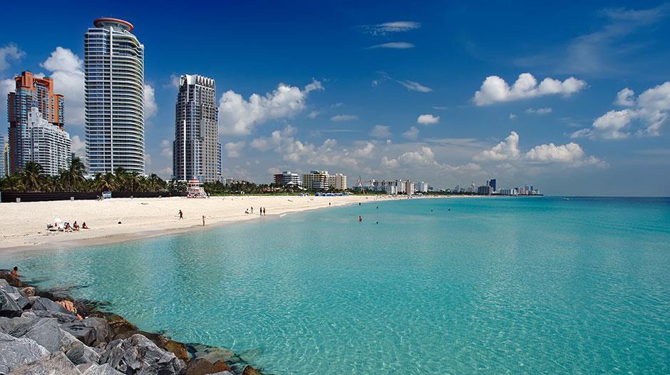 Free Things to do in Miami