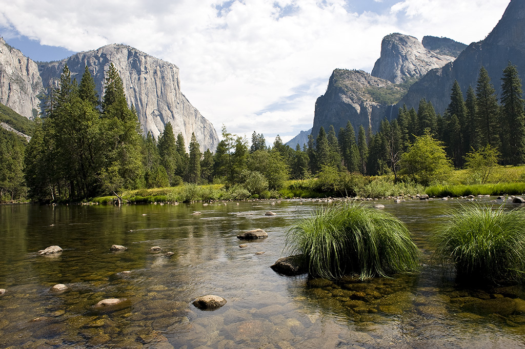 Weekend Trips from Los Angeles
