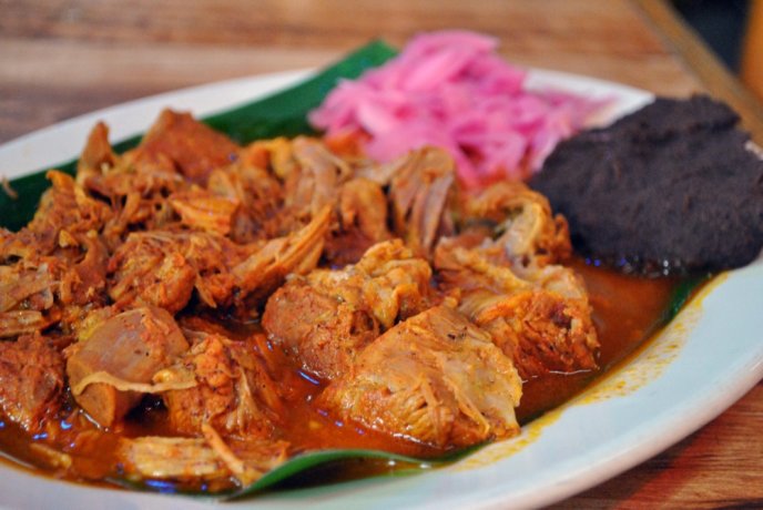 11 Traditional Belizean Foods that Will Knock You Down - Flavorverse